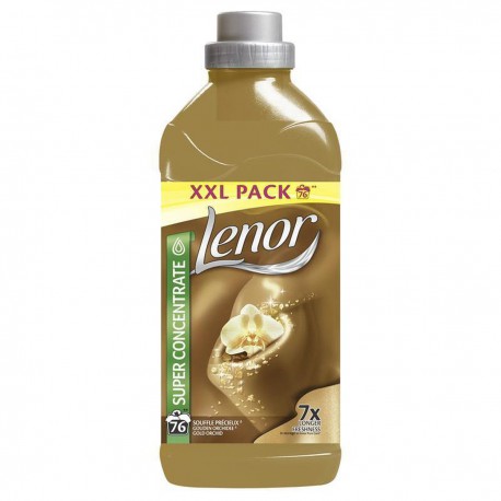 Flacon 1.9L Assouplissant Premier Souffle Preci Lenor