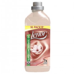 Flacon 1,4L Assouplissantpremium Rose/Magnolia Lenor
