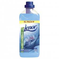 Flacon 1.4L Assouplissant Basique E.Print. Lenor