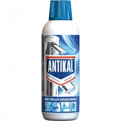 500Ml Bouteille Gel Antikal
