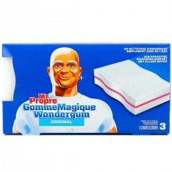 Mr Propre Gomme Originale X3