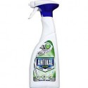 500Ml Spray Hygiene Antikal