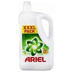 66 Doses Lessive Liquide Ariel