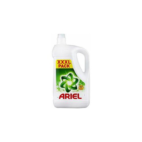 66 Doses Lessive Liquide Ariel