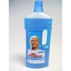 1.3L Nettoyant Menager Fraicheur Mr Propre