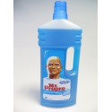 1.3L Nettoyant Menager Fraicheur Mr Propre