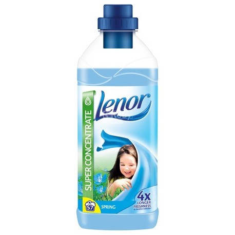 Lenor Bas Spring 1425Ml