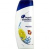 Flacon 700Ml Shampoing Citrus H&S