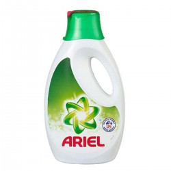 24 Doses 1.56L Lessive Liquide Regulier Ariel