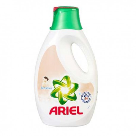 Ariel Liq.24Dos.Sens.1L56