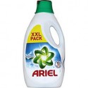 50 Doses 3,25L Lessive Liquide Alpine Ariel
