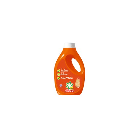 Ariel Simply Liq Mars 24D1.56L