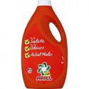 36 Doses Lessive Liquide Simply Regulier Ariel