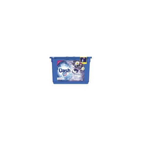 555G 19Xperles Lavand.Dash2En1