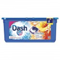 Dash2En1 Perles Hibiscus X30