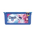 30 Doses Lessive Perles Pivoine Dash 2En1