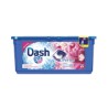 30 Doses Lessive Perles Pivoine Dash 2En1