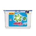 21 Dosesx27,8G Lessive Alpine Ariel