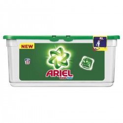 32 Doses Lessive Regulier 889,6G Ariel