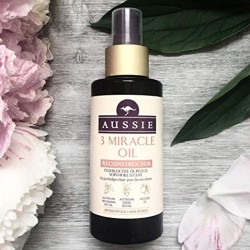Aussie Huile 3 Miracels Reconstruction 250Ml