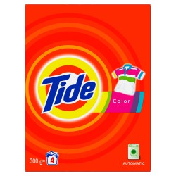 Tide Color 300G