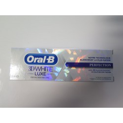 Oralb Dent.3Dw.Luxe Perf 75Ml