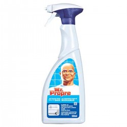 Spray Sdb 500Ml Mr Propre