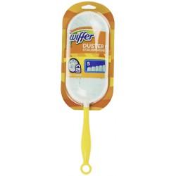 Swiffer Kit Plumeau Deplie