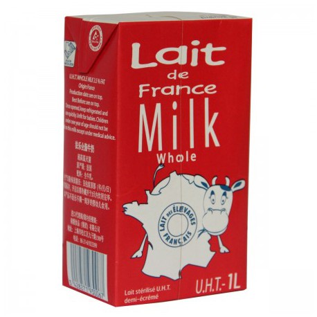 Chauffe-lait/briques - 5 réservoirs - 5 x 1 litre