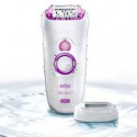 Braun Epilateur Silk Epil 7521