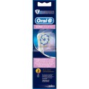 Oralb Brossettes Ultfin Sensx2
