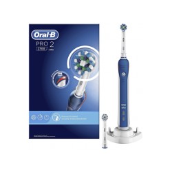 Oral B Brosse A Dents Pro2700