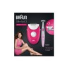 Braun Epilateur Se3420