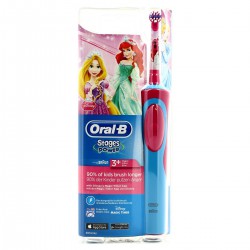 Brosse A Dents Stage Power Kid Oral B