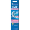 Oralb Brossettes Sensitive X2