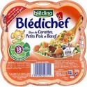 Bledichef Carot Pt Pois Bf260G