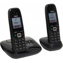 Gigaset Tel Dect Duo As405A