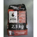 Charcoal - Activa Grillkuche 2,5Kg