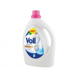 Washing Liquid Triumf White 2L