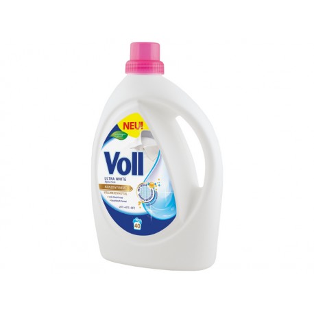 Washing Liquid Triumf White 2L