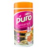Di Puro 30Pcs Universal Wet Wipes