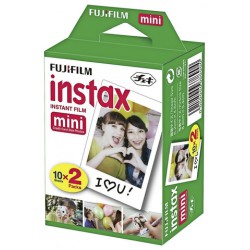 Fuji Film Instaxmini Bipack