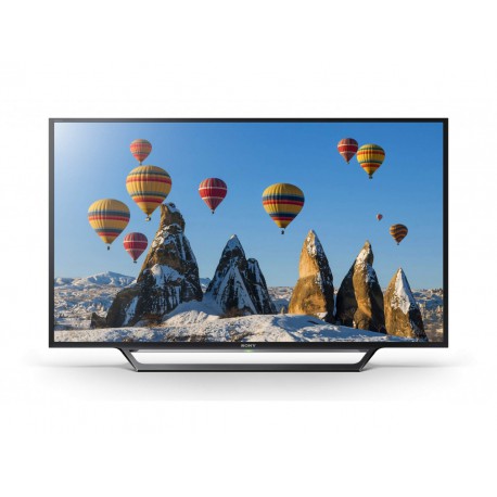 Sony Tv 32 Kdl32Wd600Baep