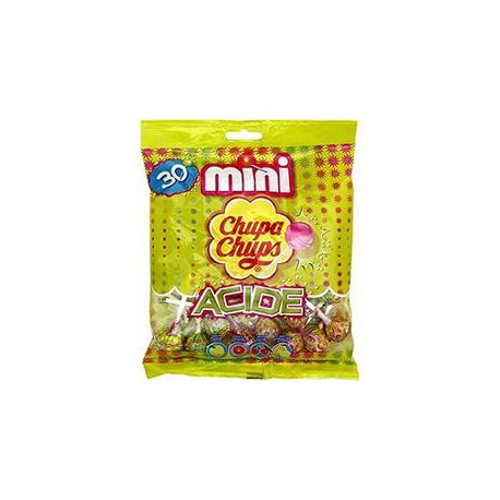 Chupachup 30Min.Suc.Kipik 180G