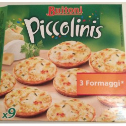 Buit Picco Trois From X9 270G