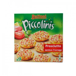 Buit Picco Jamb From X9 270G