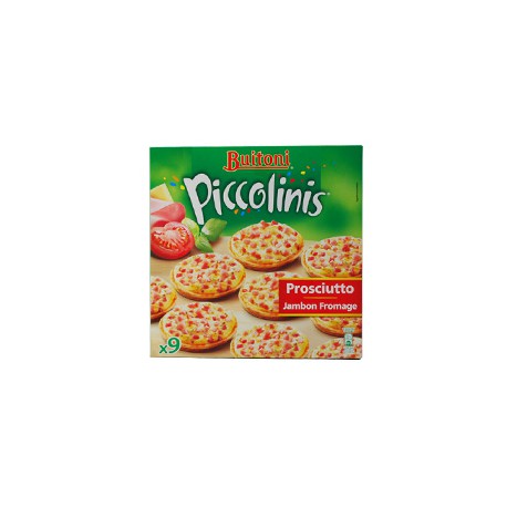 Buit Picco Jamb From X9 270G