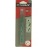 3M Crochets Pointe Metal Bl X3