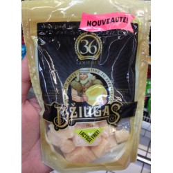 100 G Fromage Dziugas 36 Mois