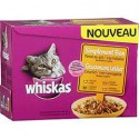 12X85G Simplement Bon Grill Whiskas